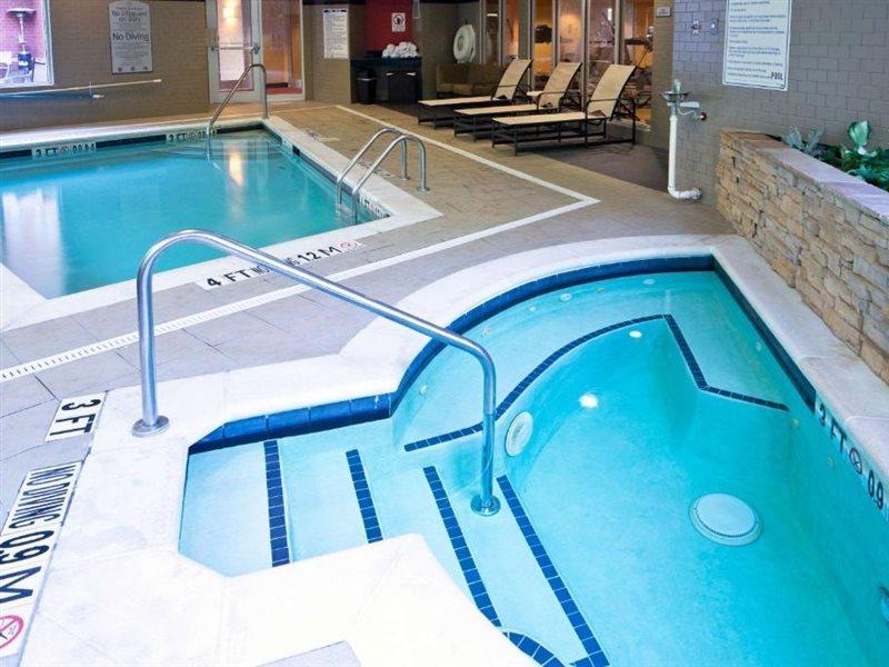Cambria Hotel Raleigh-Durham Airport Morrisville Buitenkant foto