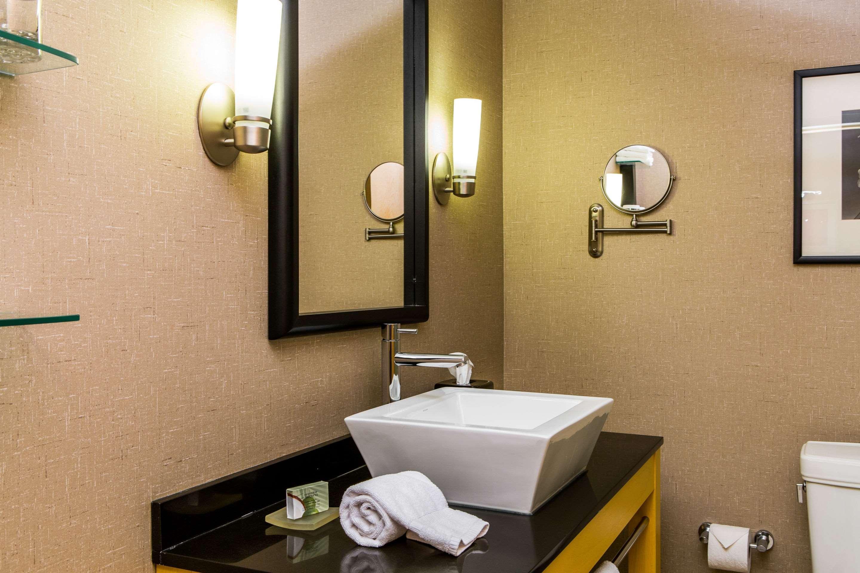 Cambria Hotel Raleigh-Durham Airport Morrisville Buitenkant foto