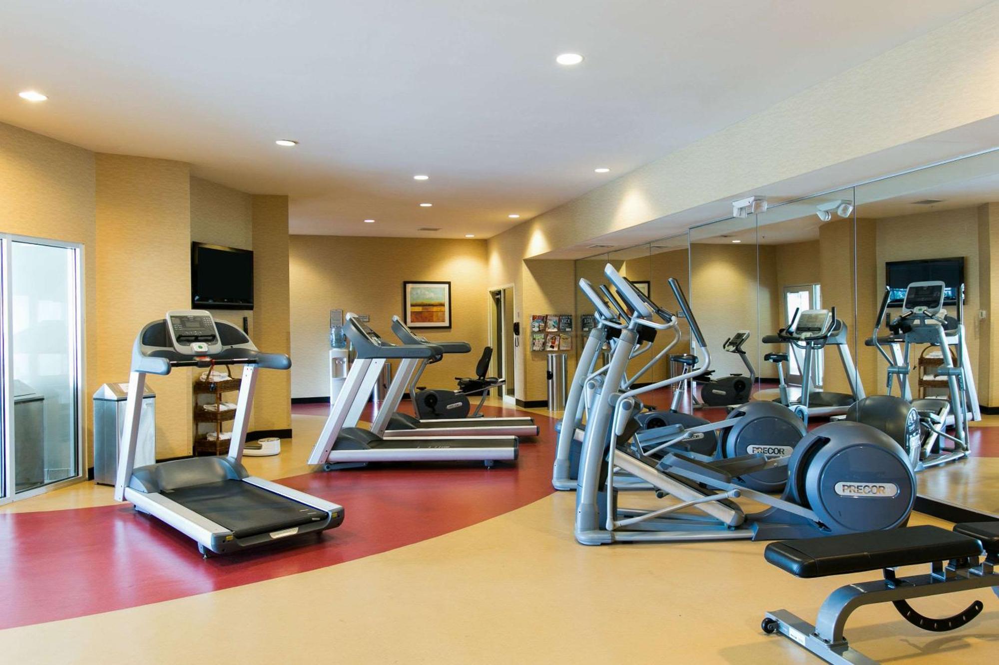 Cambria Hotel Raleigh-Durham Airport Morrisville Buitenkant foto