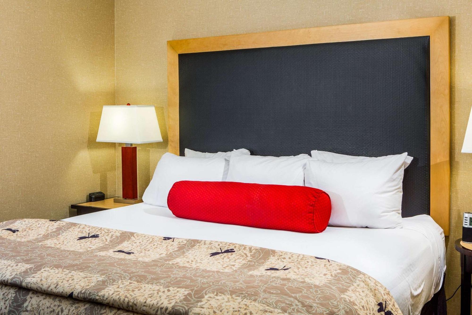 Cambria Hotel Raleigh-Durham Airport Morrisville Buitenkant foto