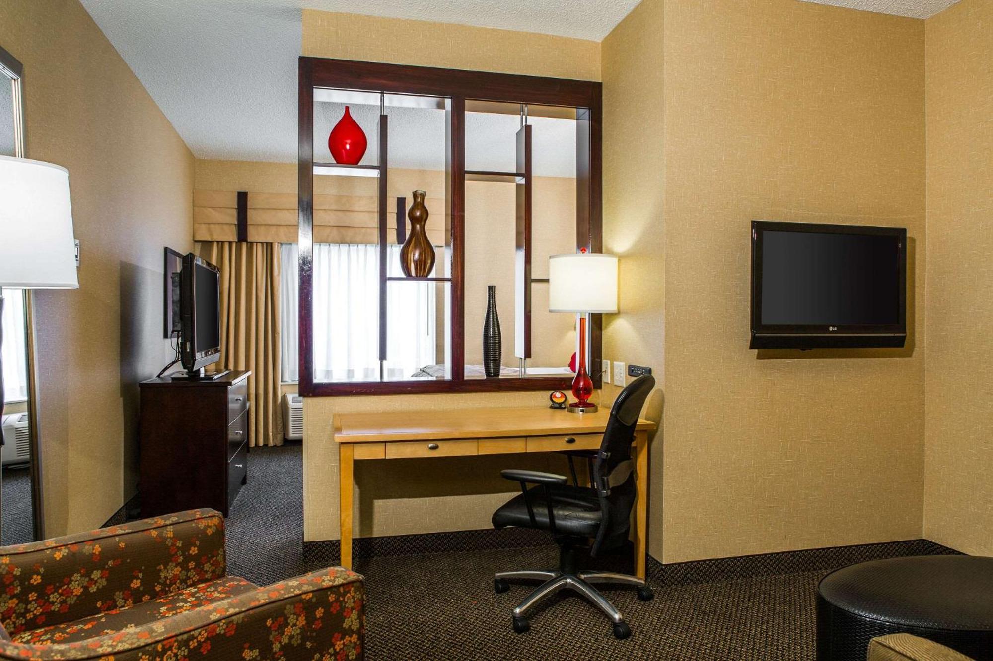 Cambria Hotel Raleigh-Durham Airport Morrisville Buitenkant foto
