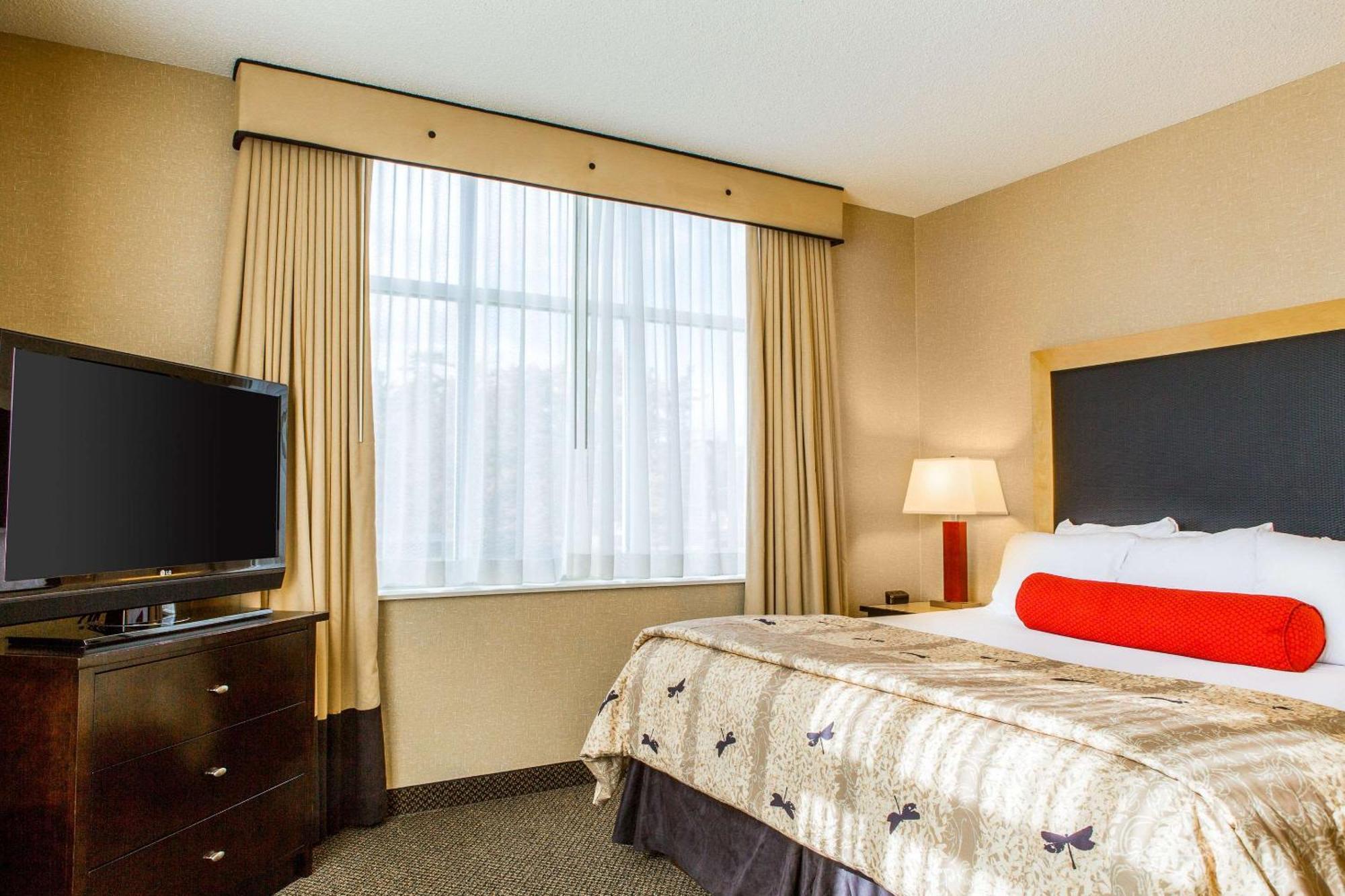 Cambria Hotel Raleigh-Durham Airport Morrisville Buitenkant foto