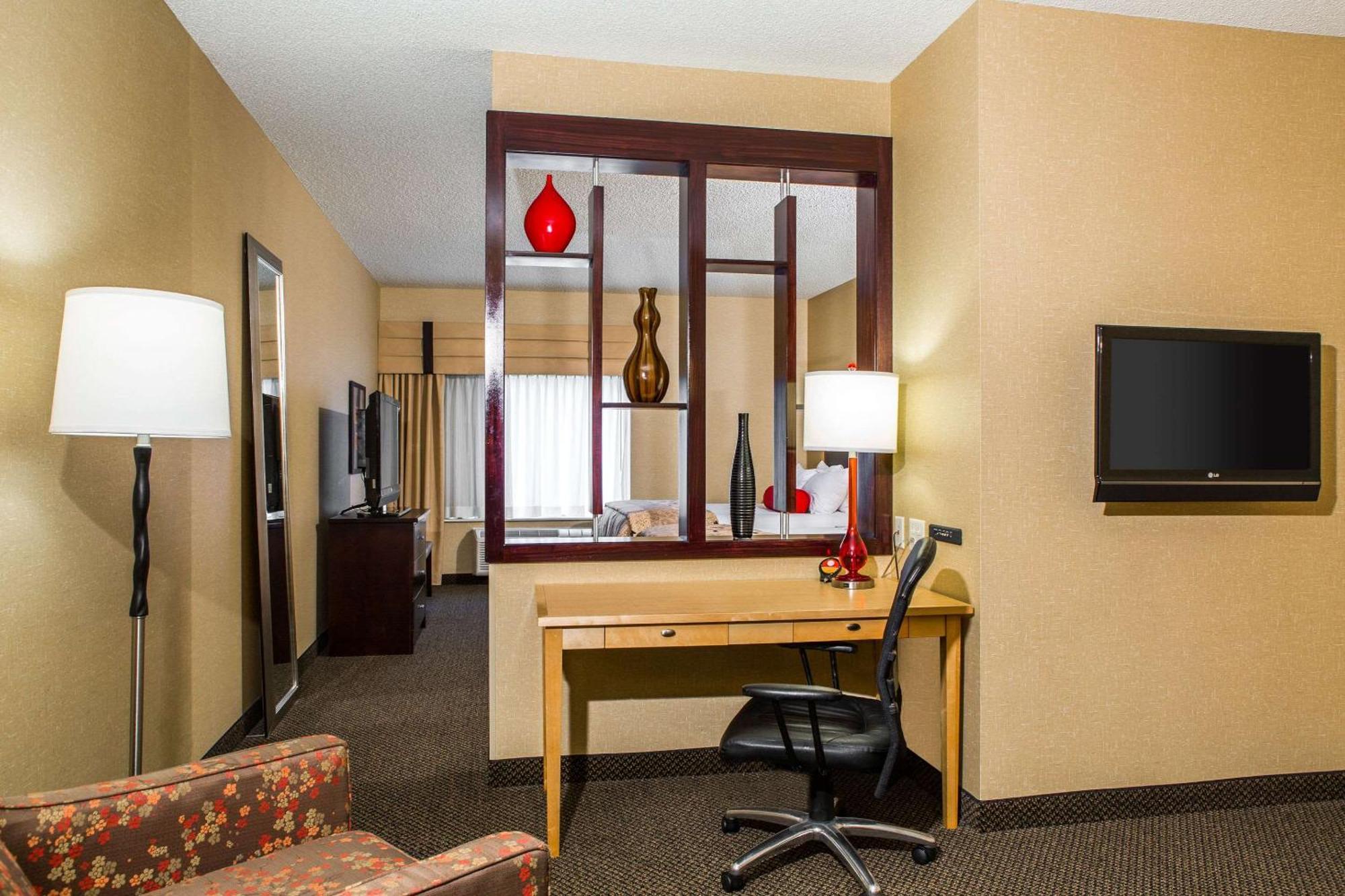 Cambria Hotel Raleigh-Durham Airport Morrisville Buitenkant foto