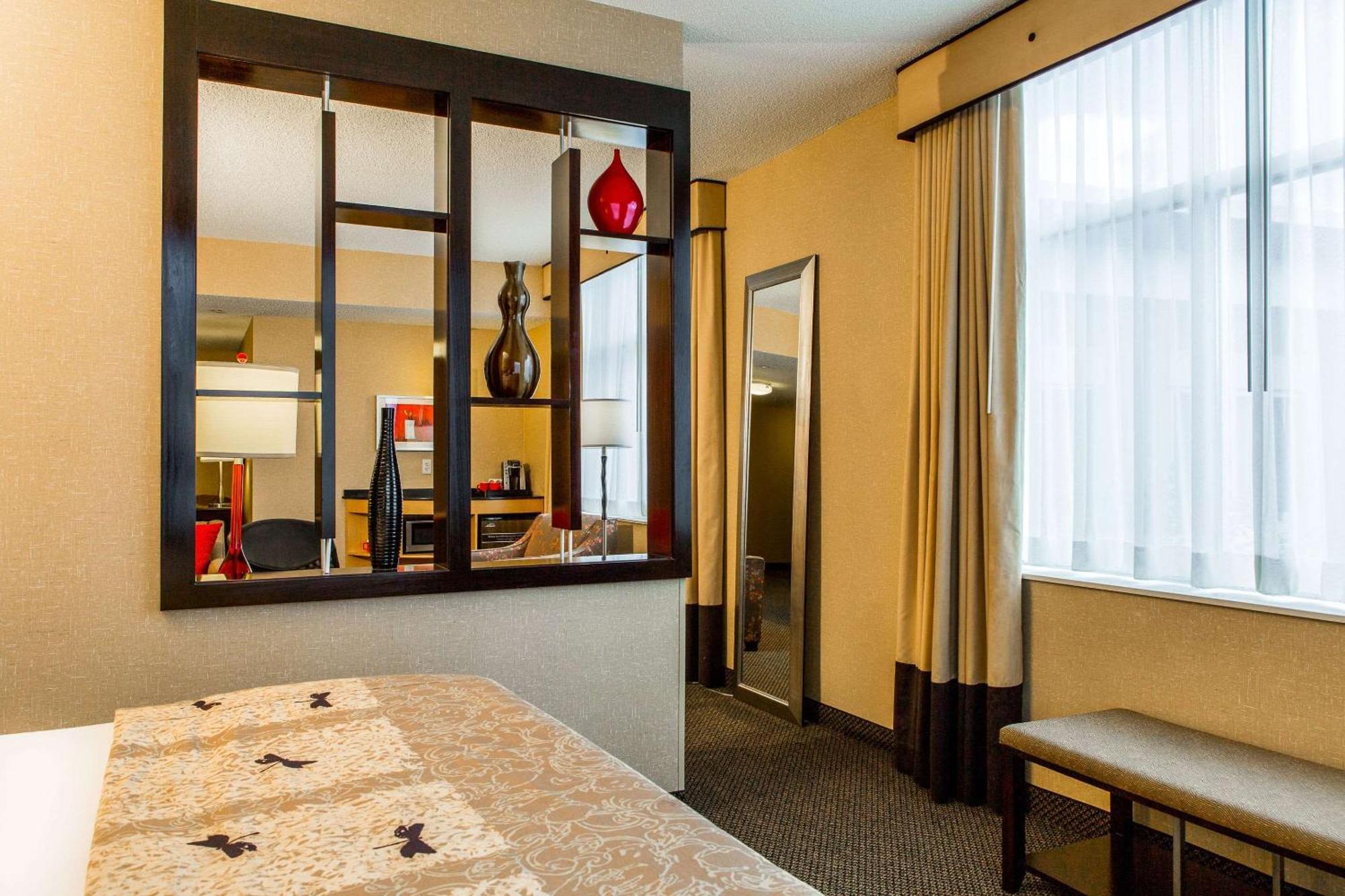 Cambria Hotel Raleigh-Durham Airport Morrisville Buitenkant foto
