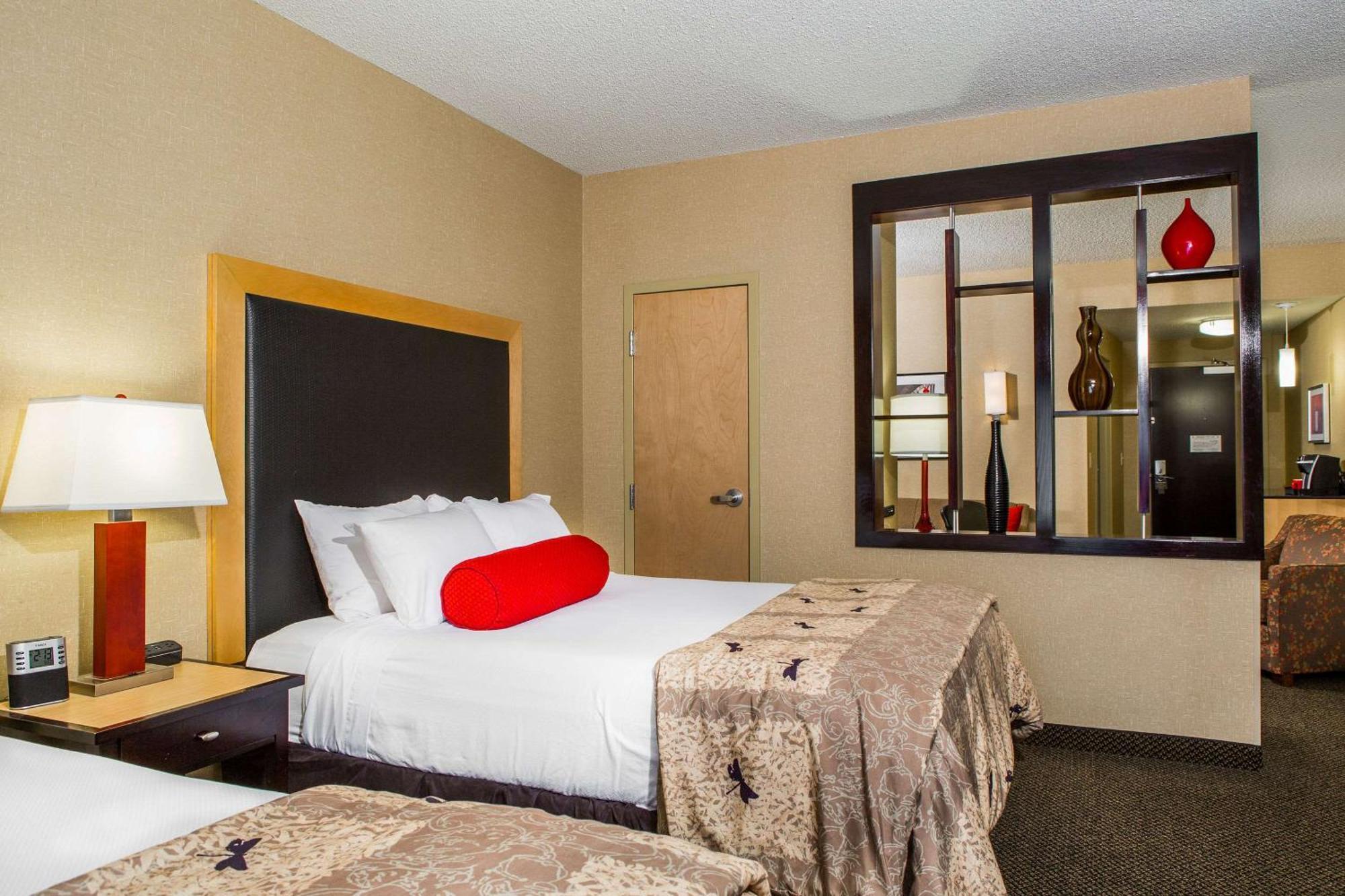 Cambria Hotel Raleigh-Durham Airport Morrisville Buitenkant foto