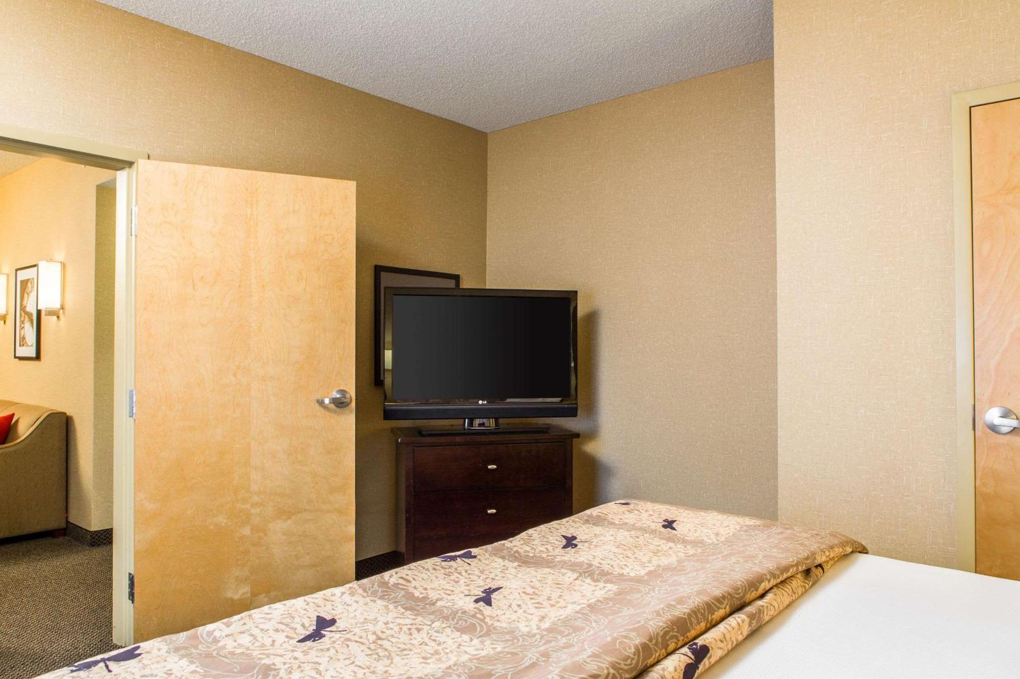 Cambria Hotel Raleigh-Durham Airport Morrisville Buitenkant foto