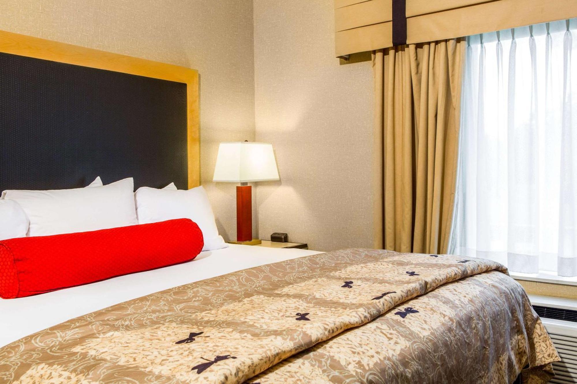 Cambria Hotel Raleigh-Durham Airport Morrisville Buitenkant foto