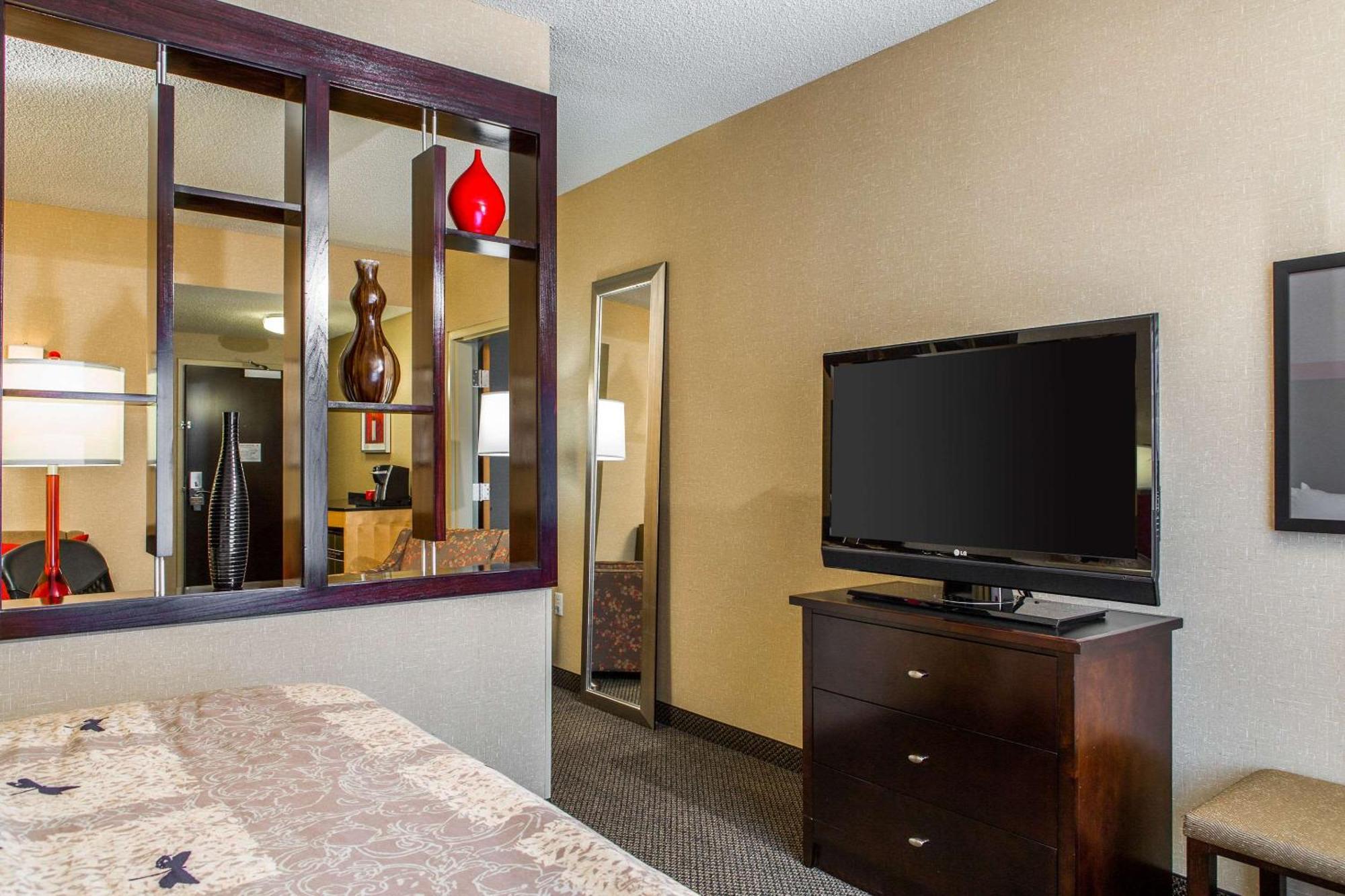 Cambria Hotel Raleigh-Durham Airport Morrisville Buitenkant foto