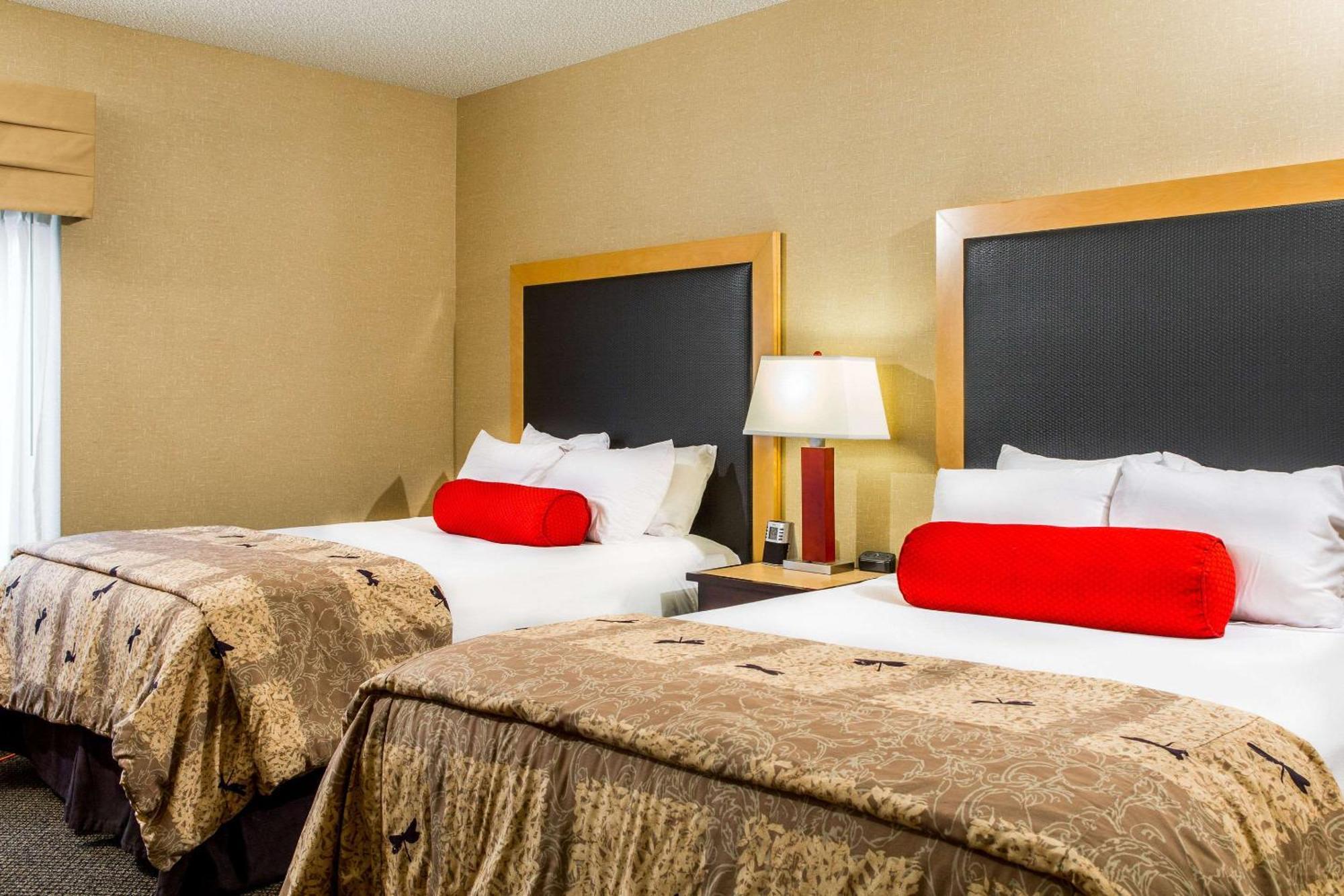Cambria Hotel Raleigh-Durham Airport Morrisville Buitenkant foto