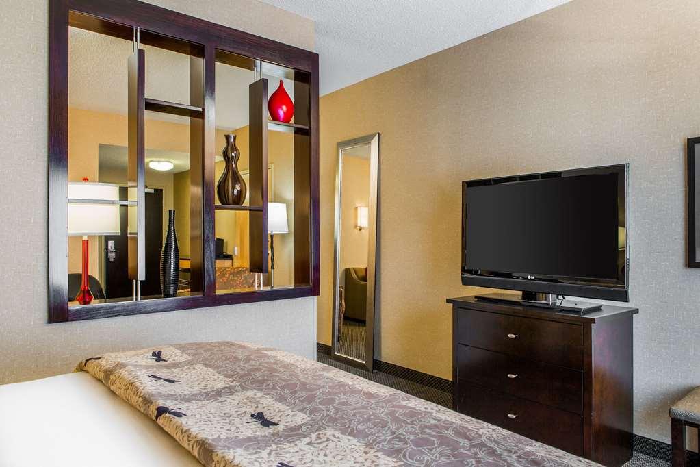 Cambria Hotel Raleigh-Durham Airport Morrisville Kamer foto