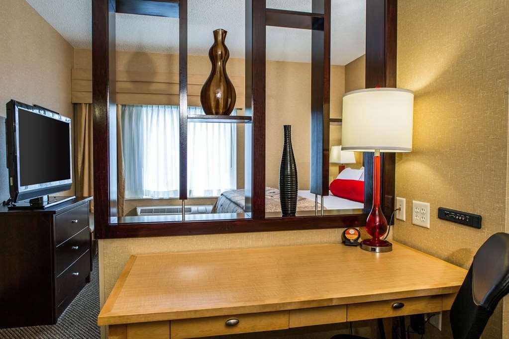 Cambria Hotel Raleigh-Durham Airport Morrisville Kamer foto