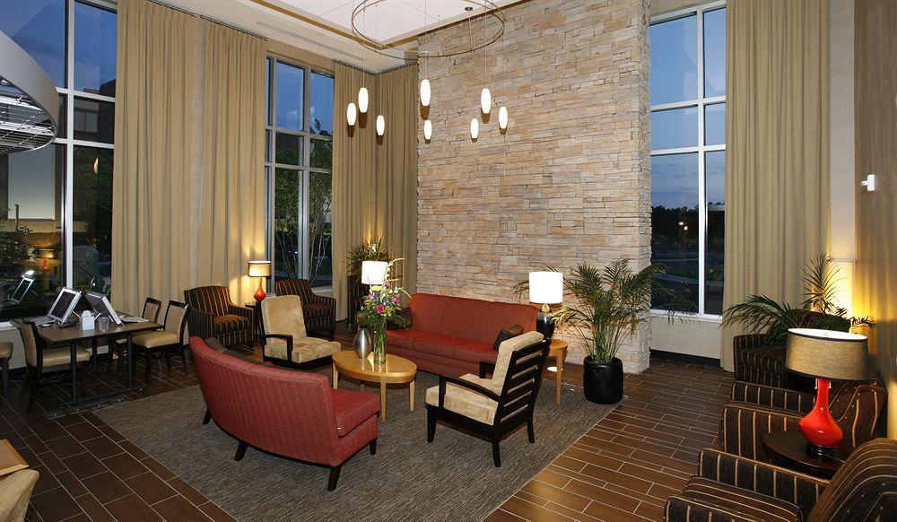 Cambria Hotel Raleigh-Durham Airport Morrisville Buitenkant foto