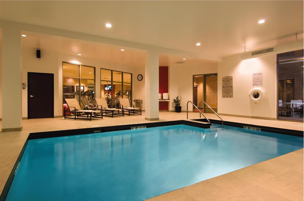 Cambria Hotel Raleigh-Durham Airport Morrisville Buitenkant foto